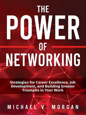 The Power of Networking - ebook